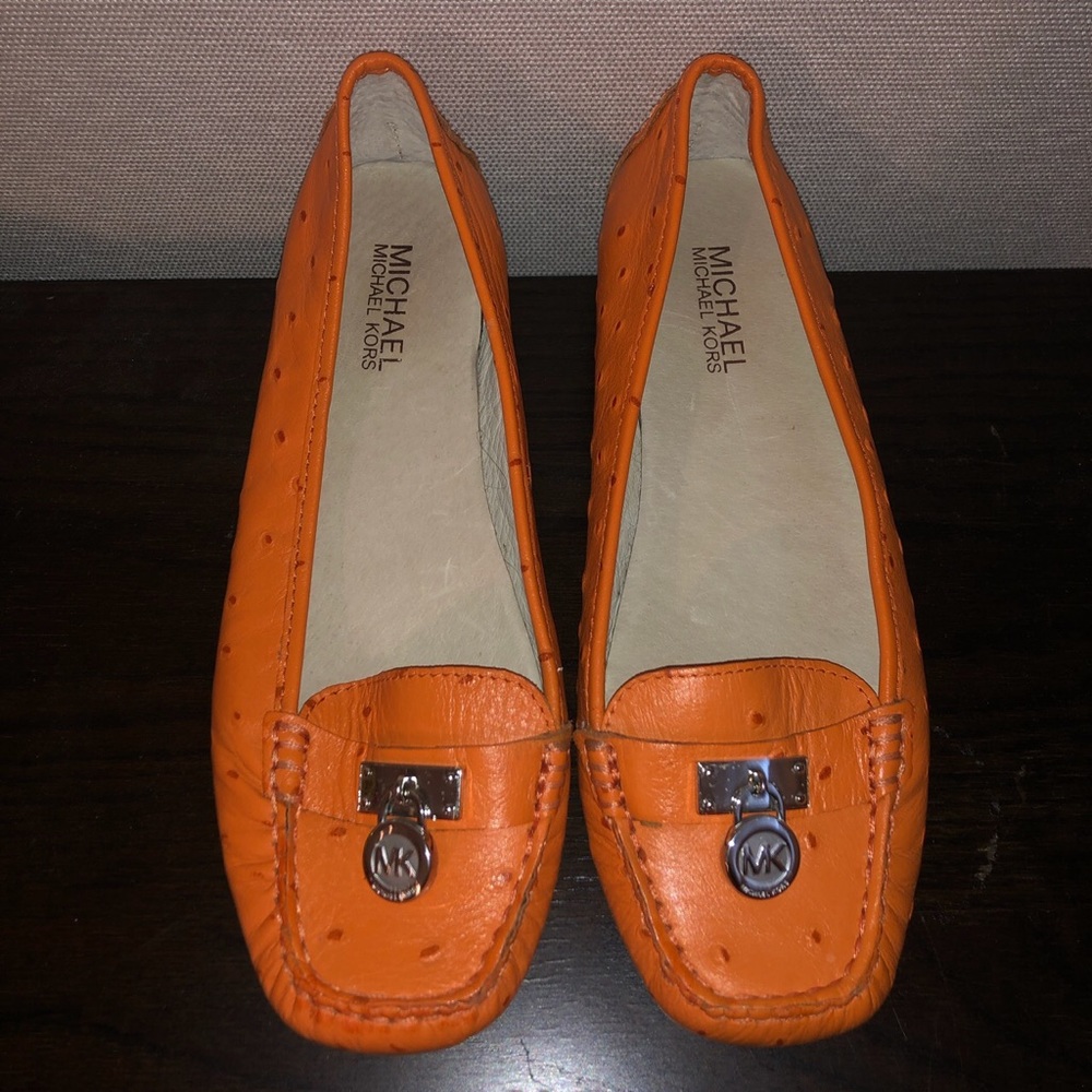 Michael Kors Shoes